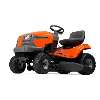 Trator Cortador de Grama TS142 - 19HP Husqvarna