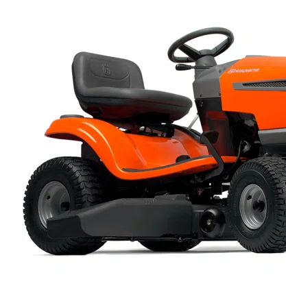 Trator Cortador de Grama TS142 - 19HP Husqvarna