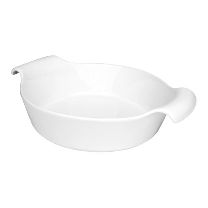 Travessa Refratária Fall Redonda 2.1l