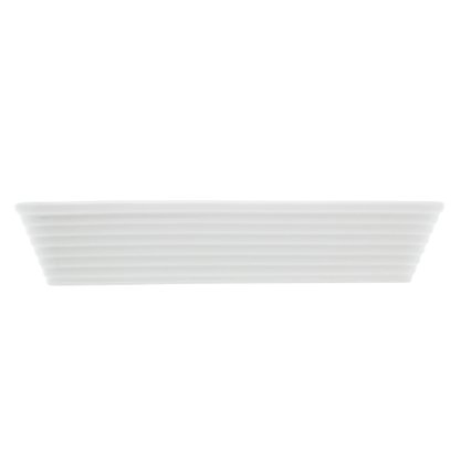 Travessa Refratária Porcelana Linea Branca Lyor 8532