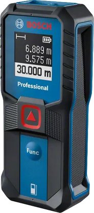 Trena Laser Bosch GLM30-23 Professional 0 601 072 XG0