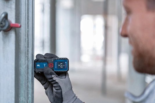 Trena Laser Bosch GLM30-23 Professional 0 601 072 XG0