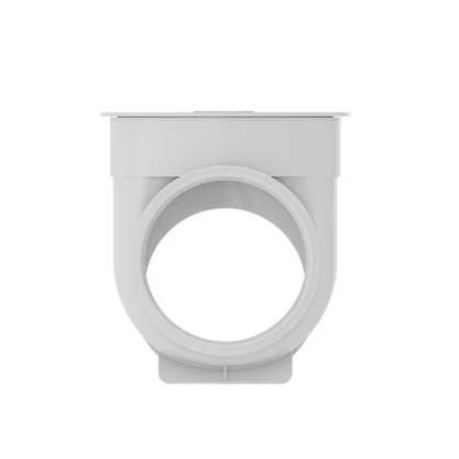 Válvula de Retenção Esgoto 150 mm Tigre