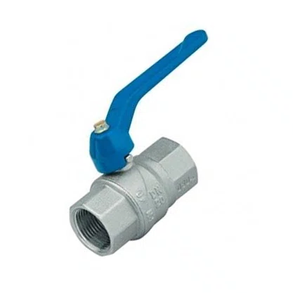 Válvula Esfera com Alavanca 4" Docol