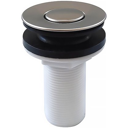 Válvula para Lavatório Click Inox e Plástico Flvx Hidro 7/8" VCL78PPL