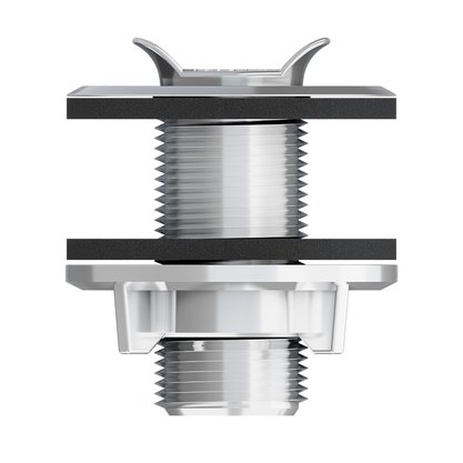 Válvula para Lavatório com Inox Cromada Tigre