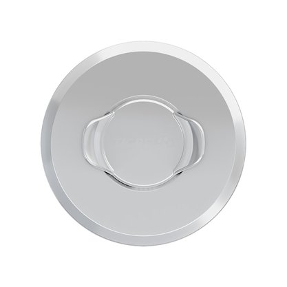 Válvula para Lavatório com Inox Cromada Tigre