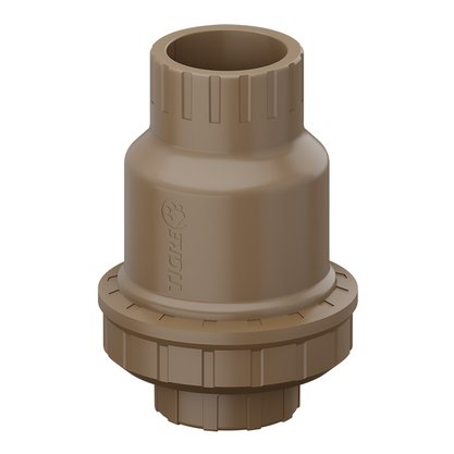 Válvula de Retenção Soldável 40mm Tigre