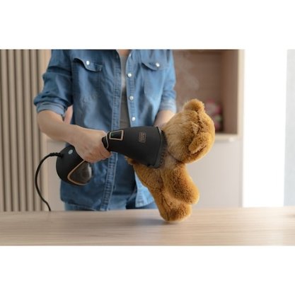 Vaporizador Black Decker Com Display Digital BDV2200