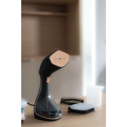 Vaporizador Black Decker Com Display Digital BDV2200