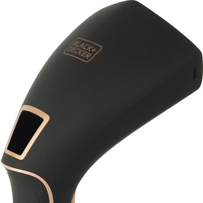 Vaporizador Black Decker Com Display Digital BDV2200