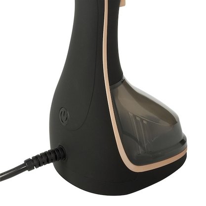 Vaporizador Black Decker Com Display Digital BDV2200