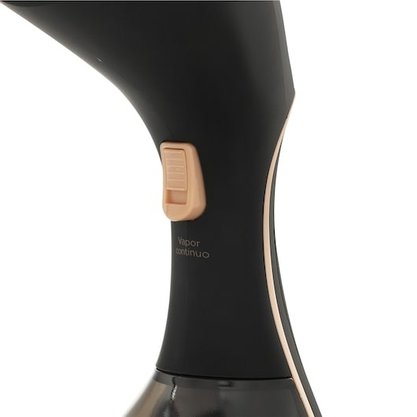 Vaporizador Black Decker Com Display Digital BDV2200