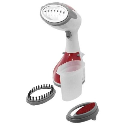 Vaporizador para Roupas Portátil 1200W Black & Decker BDV2000V-B2