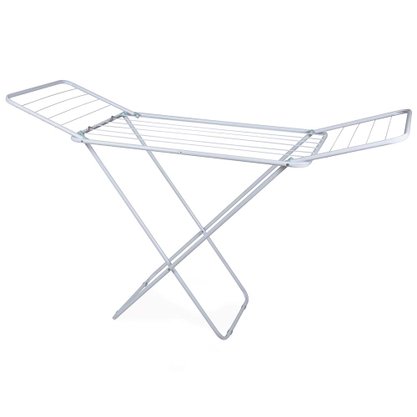 Varal de Chão com Abas Slim Mor 6105