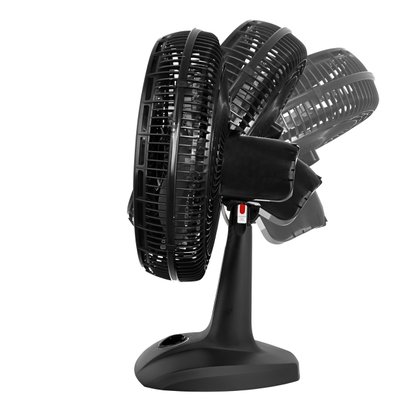 Ventilador Britânia 2 em 1 Tecnologia Maxx Force 150W BVT401