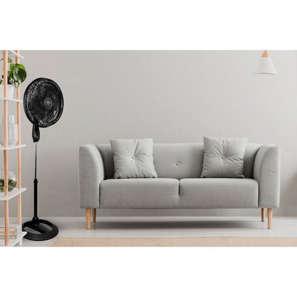 Ventilador de Coluna Britânia Maxx Force Turbo 160W BVT450