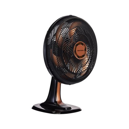 Ventilador de Mesa Bronze Turbo 50cm Ventisol