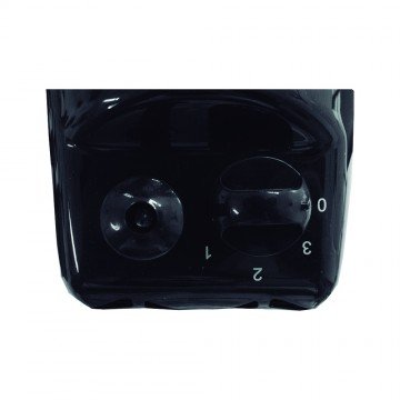Ventilador de Mesa Eco Preto Ventisol 30cm