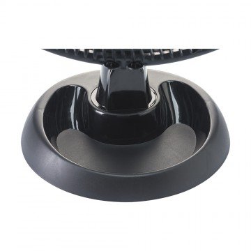 Ventilador de Mesa Eco Preto Ventisol 30cm