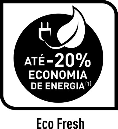 Ventilador de Mesa Turbo Force Preto Arno 40cm VF49