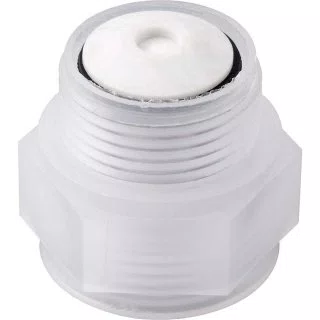 Vonder Bomba Periferica BPV 375 Piscina Caixa 1/2cv Cor Amarelo Fase elétrica Monofásica Frequência 60 Hz