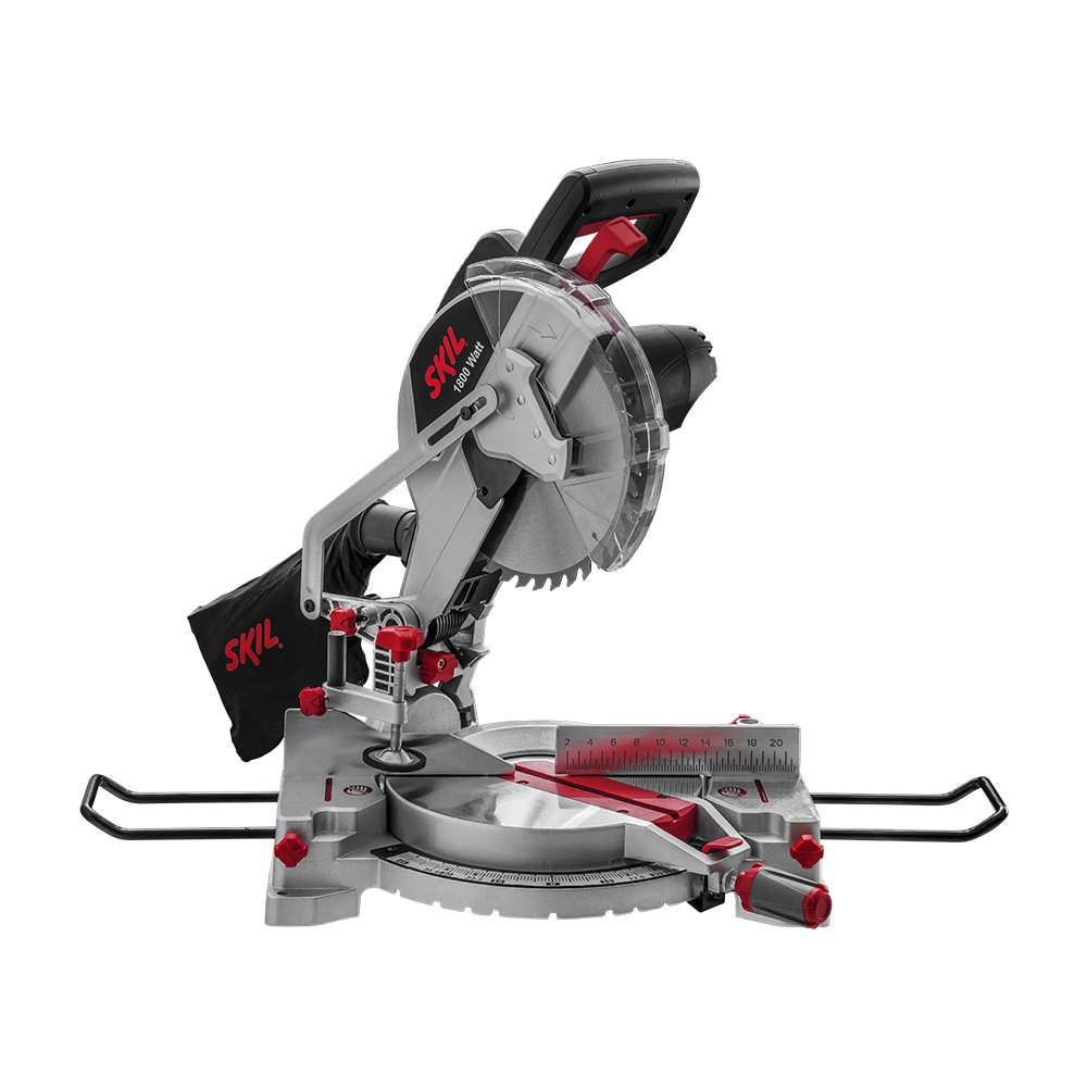 Serra de Esquadria Skil 10" 1800W 3310 Serra de Esquadria Skil 10" 1800W 3310