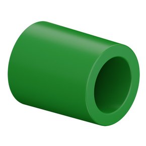 Luva PPR 75mm Tigre