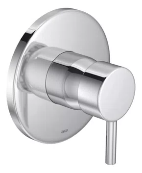 Acabamento Monocomando Chuveiro Alta/baixa Pressão Link Deca