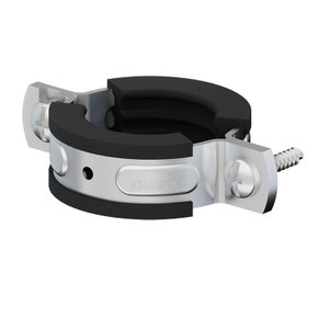 Abraçadeira Esgoto Redux 40 mm Tigre