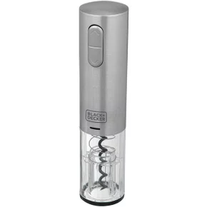 ABRIDOR DE VINHO EM INOX W10