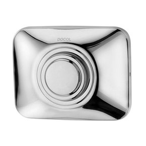 Acabamento Antivandalismo para Válvula de Descarga Docol 01505006