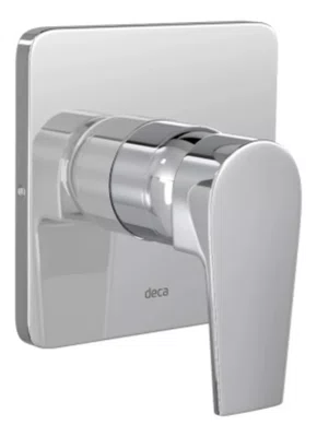 Acabamento Monocomando De Chuveiro Level 4993.c26.chu Deca