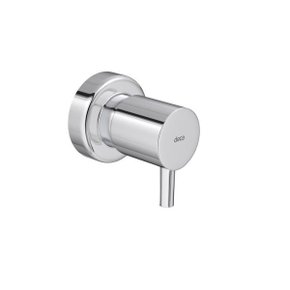 Acabamento para Registro Deca Link 1/2, 3/4 e 1" 4900C