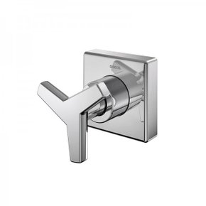 Acabamento para Registro Docol City 1/2, 3/4 e 1"