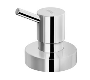 Acabamento para Registro Docol Lóggica 1/2, 3/4 e 1"