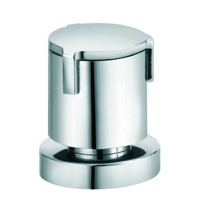 Acabamento para Registro Docol Riva 1/2, 3/4 e 1"