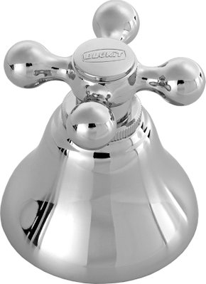 Acabamento para Registro Padrão Deca e Docol Blukit 090501