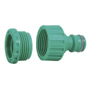 Adaptador Fêmea com Rosca 3/4" e Redução 1/2" Tramontina 78502/000