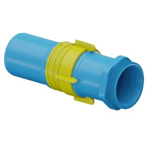 Adaptador Irrigação Macho Ep 3" 34002010 Tigre