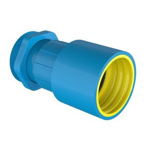 Adaptador para Irrigação Fêmea EP 2' Tigre