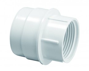 Adaptador Válvula Lavatório 40mm Tigre