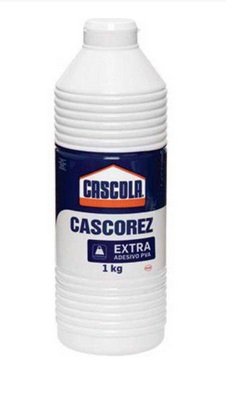 Adesivo Cascorez Extra Cascola 1 kg
