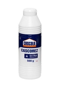 Adesivo Cascorez Extra Cascola 500 gramas
