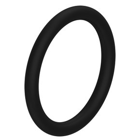 Anel de Borracha 50mm Tigre