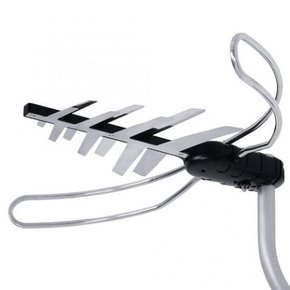 Antena Digital Externa para TV DTV-3000 Aquário