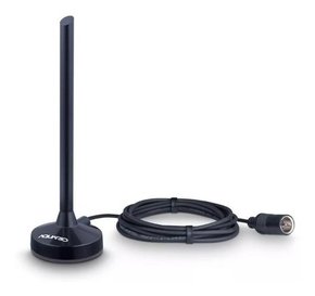 Antena Tv Digital Interna DTV-100P Aquário