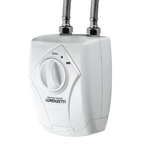 Aquecedor Elétrico Versátil Lorenzetti 5500Wts