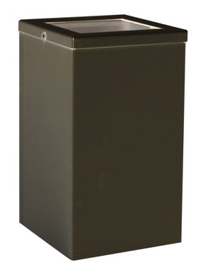 Arandela Sol Vov Marrom Taschibra GZ10