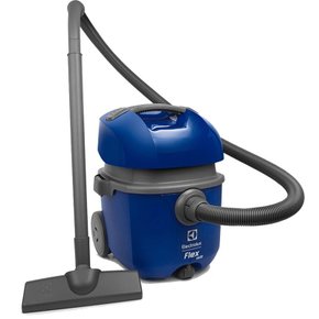 Aspirador de Pó e Água Flex Electrolux 1400W FLEXN